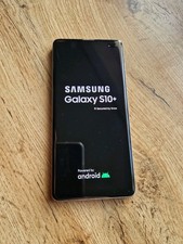 Samsung Galaxy S10+ Plus SM-G975F Dual SIM Unlocked