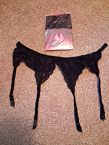 Ann summers new lace top - ann,