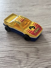 Vintage Majorette Pontiac