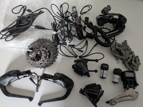 Shimano r9150 r9170 dura - r9150&r9170, ace