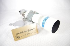 Takahashi FC-60 D=60mm f=500mm