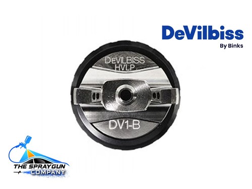 Devilbiss dv1 hvlp plus - dv1,