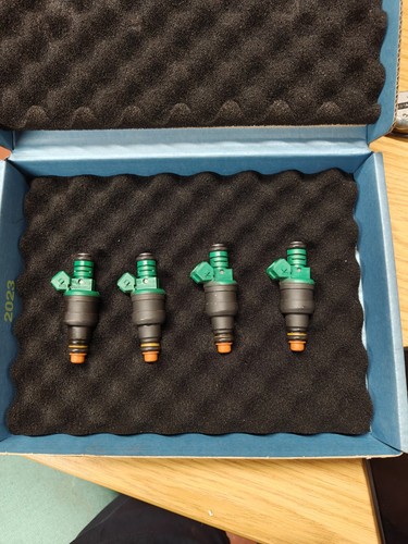 Genuine bosch cosworth 803 - bosch,