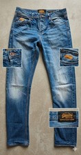 Superdry Copperfill Loose Fit