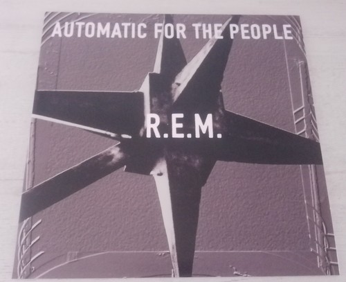 Automatic for the - -,