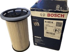 Bosch Car Fuel Filter N0014