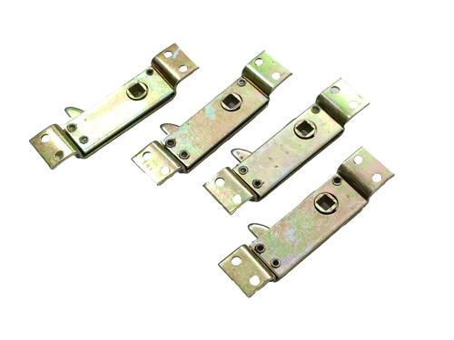 4xpc bonnet latch fits - l/h,