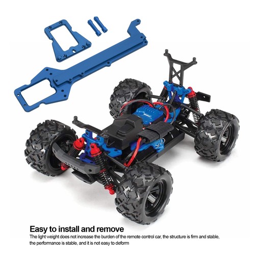 Car parts alloy upper - rc, ​upper