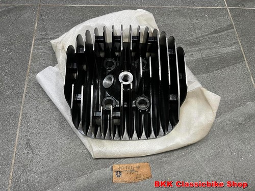 Nos yamaha dt175 1974 - nos  yamaha, 1974-75