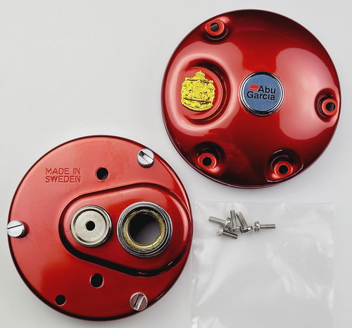 Abu garcia ambassadeur reel - garcia,