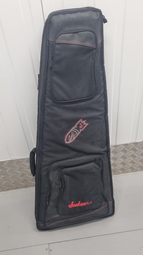 Jackson delux multifit gig - jackson,