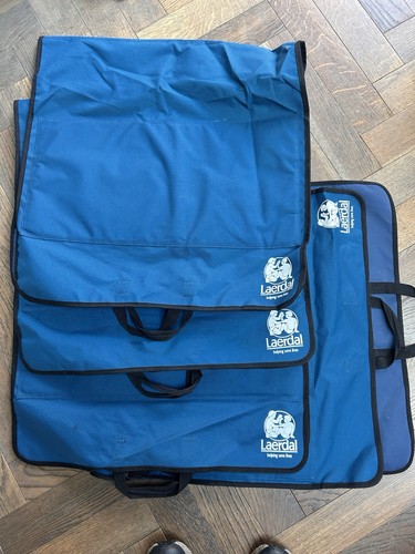 Laerdal kneeling mats carry - laerdal, mats/carry