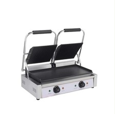 The Hamoki Contact Grill is a