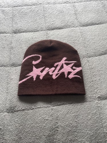 Corteiz cstarz brown and - corteiz,