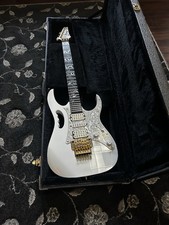 Ibanez Jem 7 V  1998