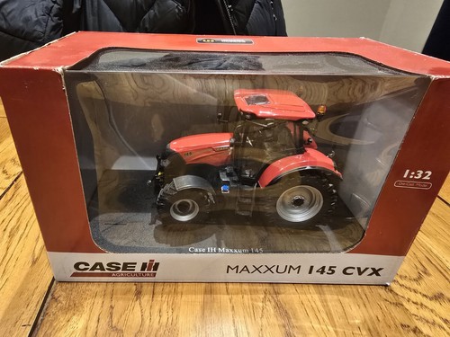 Universal hobbies case ih - hobbies,