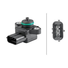 HELLA 6PP358 152-231 SENSOR