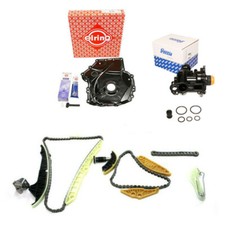 Timing Chain Kit with Housing
