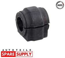 2X BEARING BUSHING, STABILISER