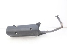 EXHAUST - KYMCO AGILITY