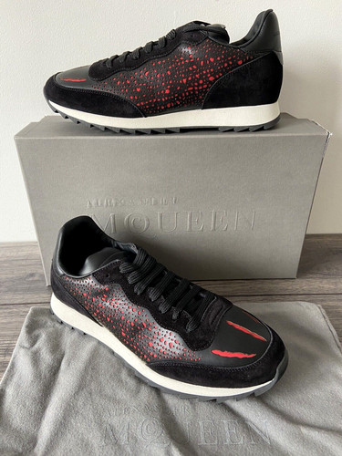 Alexander mcqueen larry - mcqueen,
