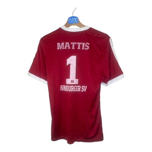 Mattis hamburg sv home - #1,