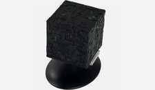 Borg Cube First Contact  Star Trek Eaglemoss #180 new in box no mag