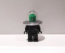 LEGO Flying Saucer Costume Fan col443 Minifigure. Collectable Series 26. CMF.