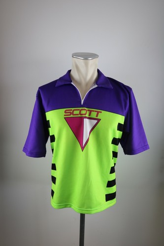 Scott usa cycling - scott, shirt