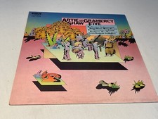 Artie Shaw and His Gramercy