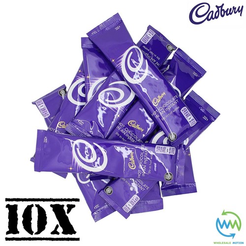 Cadbury instant hot - x,