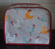 Kenwood CHEF Food Mixer Dust