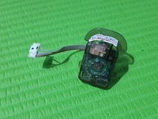 IR SENSOR POWER SWITCH BUTTON FOR LT-32CF600 32" TV 18134210034 5800-132E20-0P10