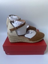 Womens Xti Wedge Heel