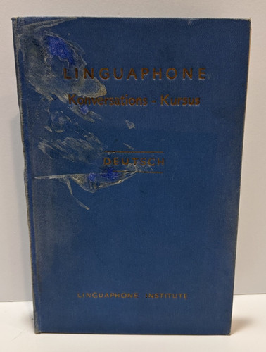 Linguaphone