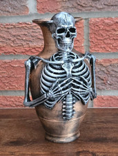 Eternal Skeleton Vase