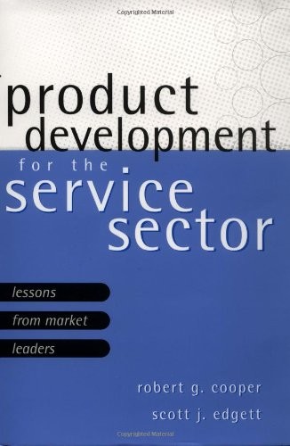 Product development for - development, the