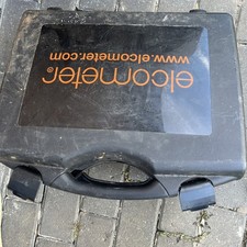 Elcometer 331 Concrete