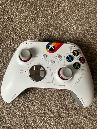 Microsoft wireless controller - wireless,