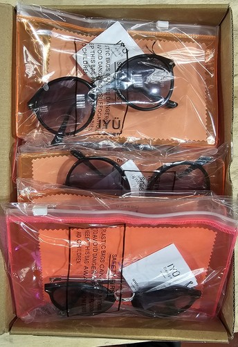 Trade job lot x10 - lot, pcs