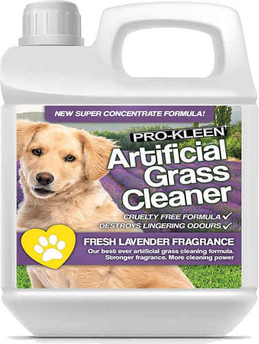 Pro kleen artificial grass - pro-kleen,