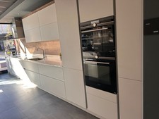 Ex Display Kitchen for sale