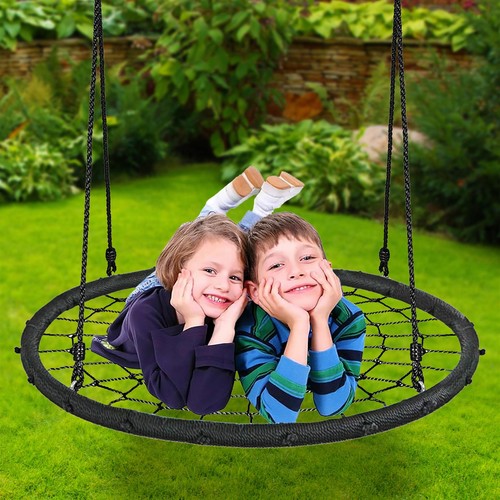 Giant kids nest swing person - kids, 2