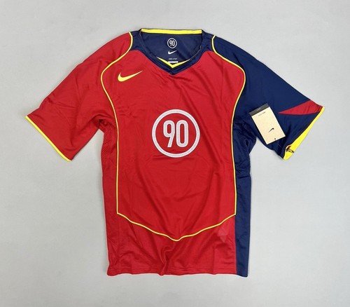 Nike t90 total football - t90, 90