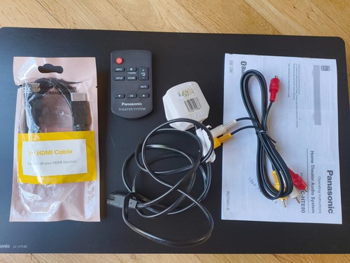 Panasonic hte80 home - panasonic, sc-hte80