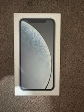Apple iPhone XR White, 64GB