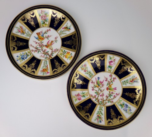 Royal crown derby cabinet - royal,