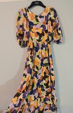 Oliver Bonas Floral Cut Out