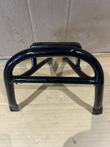 Suzuki lt50 front nudge - ,front,