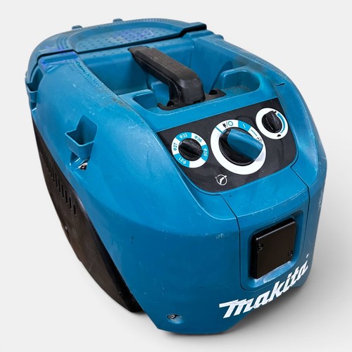 Makita vc4210mx1 class dust - makita,